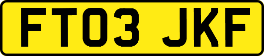 FT03JKF