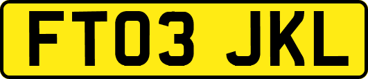 FT03JKL
