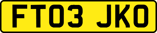 FT03JKO