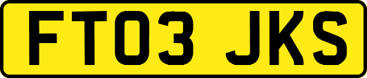 FT03JKS