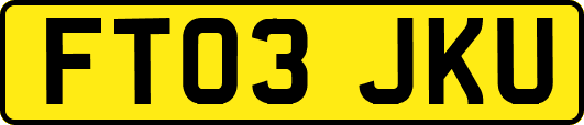 FT03JKU