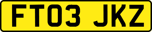 FT03JKZ