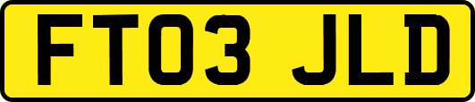 FT03JLD