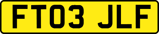 FT03JLF