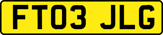 FT03JLG