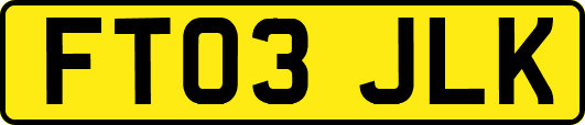 FT03JLK