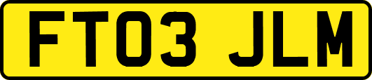 FT03JLM