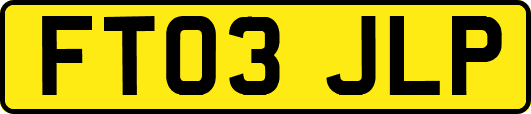 FT03JLP
