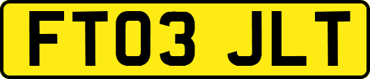 FT03JLT