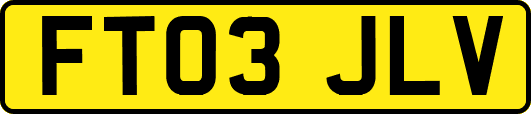 FT03JLV
