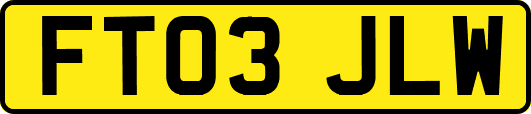 FT03JLW