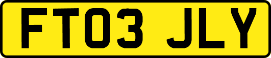 FT03JLY