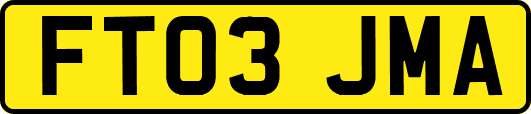 FT03JMA