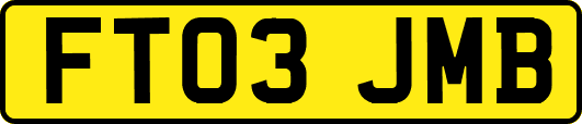 FT03JMB