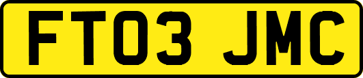 FT03JMC