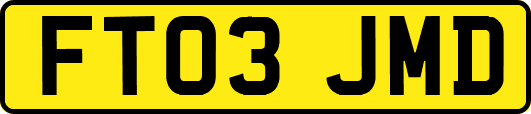FT03JMD