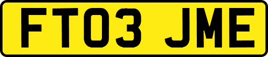 FT03JME