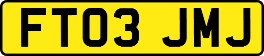 FT03JMJ