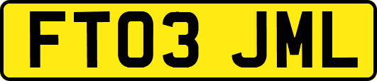 FT03JML