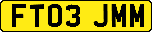 FT03JMM