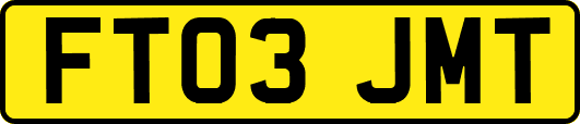 FT03JMT