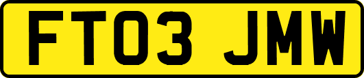 FT03JMW