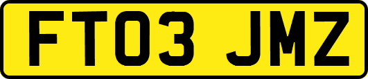 FT03JMZ
