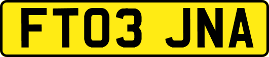FT03JNA