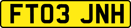 FT03JNH
