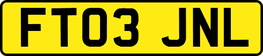 FT03JNL