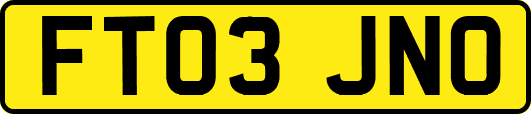 FT03JNO