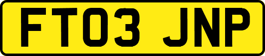 FT03JNP