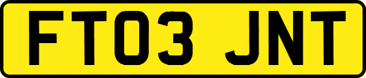 FT03JNT