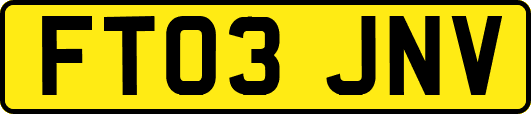 FT03JNV