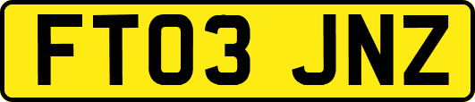 FT03JNZ