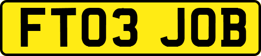 FT03JOB