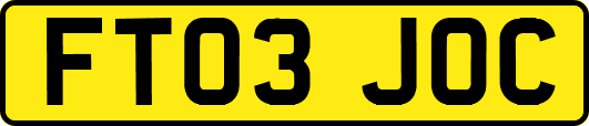 FT03JOC