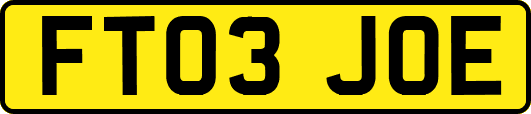 FT03JOE