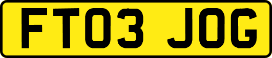 FT03JOG