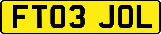 FT03JOL