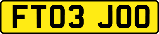 FT03JOO