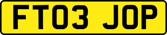 FT03JOP