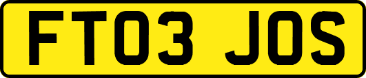 FT03JOS