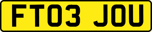 FT03JOU