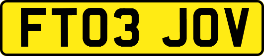 FT03JOV