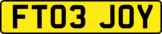 FT03JOY