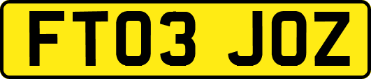 FT03JOZ