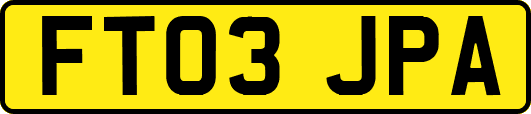 FT03JPA