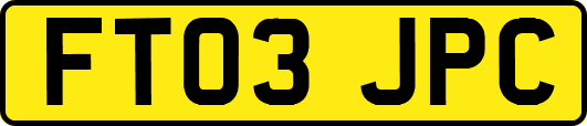 FT03JPC