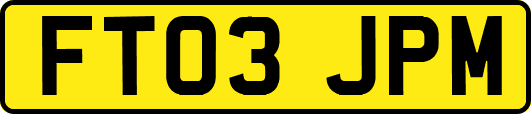 FT03JPM